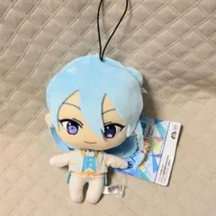 あんさんぶるスターズ!! あんスタ ぬいぐるみ 日々樹渉 fine 新衣装 ④