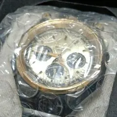 Y*d様 極美品 シチズン コラボ ツノクロノBEAMS CITIZEN 限定 - メルカリ