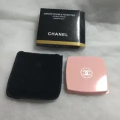 2026年最新】シャネル ノベルティ ミラーの人気アイテム - メルカリ