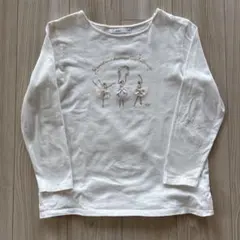 SHIPS KIDS 長袖カットソー 150