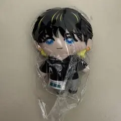 INI ガチャガチャ　かぷっこふれんず　髙塚大夢