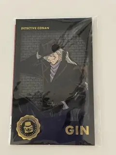 名探偵コナン プレミアムカード ジン 名探偵コナン プレミアムカード ジン 名探偵コナン ホロピカ