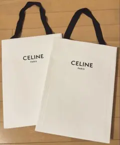 2025年最新】CELINE ショップ袋・ショッパーの人気アイテム - メルカリ