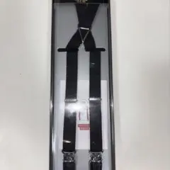 サスペンダー メンズ