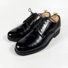 REGAL リーガルウォーカー〈JK25〉プレーントゥ（25）革靴　ビジネス　黒