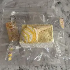 蓁蓁飽飽 ジェンジェンバオバオ アイスクリーム スクイーズ