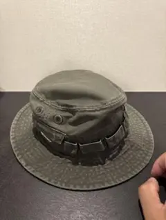NEW ERA アドベンチャーハット