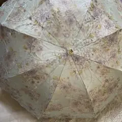 ローラアシュレイ 花柄 日傘 クラシカル アンティーク - メルカリ