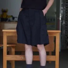 NEAT〈NYLON Fake Ripstop〉Cargo Shortsのサムネイル