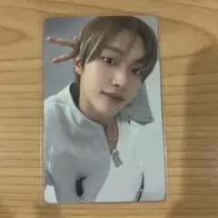 ウォンビントレカ セット RIIZE ライズ lucky ウォンビン トレカ - メルカリ