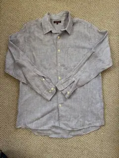 メンズ　シャツ