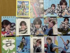 &TEAM FUMA シーグリ カレンダー 写真14枚