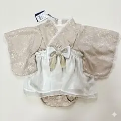 Cottoli ベビー袴 70