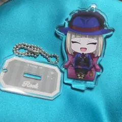 ルーク　MY HOBBY ver.　ツイステ　アクスタ　アクキー