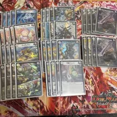 無色ジョーカーズデッキ