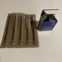 Shachihata NAMEPEN インキカートリッジ ＋替芯のサムネイル