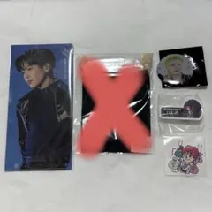 JO1 川尻蓮 グッズ