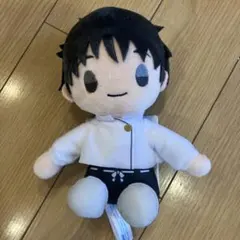 BUDDiiS 岩尾春輝 HARUKI ぬいぐるみ - メルカリ