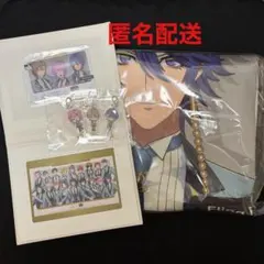 ヒプマイ サンシャインシティコラボグッズ⭐︎ヨコハマセット - メルカリ