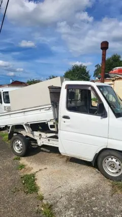 01〜04 Tacoma タコマ ダブルキャブ専用 シェルsnugtop 広島 - メルカリ