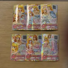 3523♤エターナルロマンスコーデ 真昼 プレミアムレア アイカツ