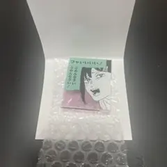 チェンソーマン　コベニ　アクリルバッジスタンドコレクション