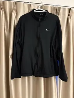 Nike Golf XL ブラック ジャージのサムネイル
