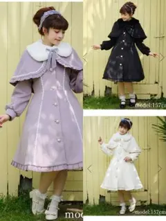 2025年最新】axes femme kawaii コートの人気アイテム - メルカリ