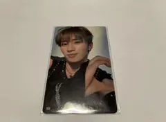 INI 　許豊凡　トレカ　105