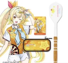 にじさんじ×ダーツハイブ 星川サラ - メルカリ