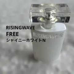 ライジングウェーブフリーオードパルファムシャイニーホワイトN