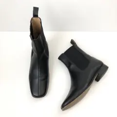 2025年最新】CAMINANDO カラー：ブラック系 サイドゴアブーツの人気