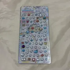 あわわちゃん ジュエルプチドロップ ストーンつき