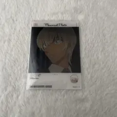 名探偵コナン 安室透 バーボン 降谷零 エモカ EMOCA