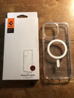 Spigen Tough Armor iPhone 6.9 16 ProMax