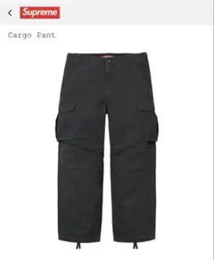 2026年最新】supremeカーゴパンツの人気アイテム - メルカリ