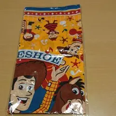 トイ・ストーリー 非売品 バンダナ