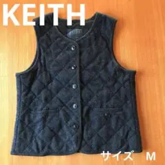 キルティングベスト ベスト