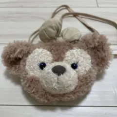 ShellieMay ポシェット 東京ディズニーシー