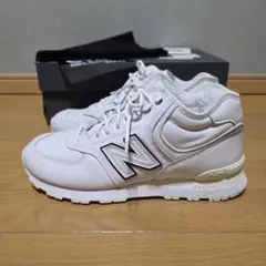 eYe JUNYA WATANABE MAN × New Balance 574のサムネイル