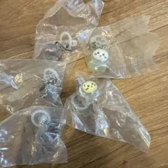 ちいかわ　めじるしアクセサリー