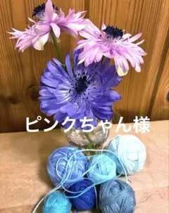 ピンクちゃん様専用