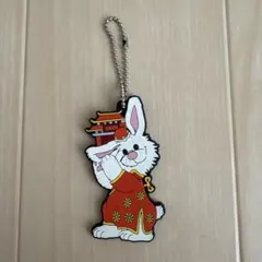 Suzy's Zoo ララ キーホルダー　スージーズー