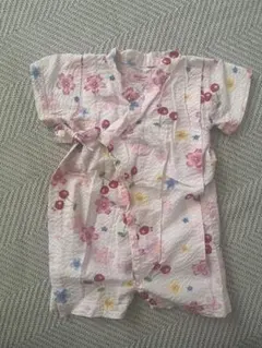 ミキハウス　甚平