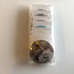 僕のヒーローアカデミア　コレクション缶バッジ　HEROES 爆豪勝己　10個セッ