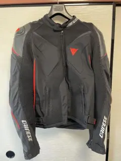 新品DAINESE メッシュジャケット48 AIR TEX JACKET 48 - メルカリ