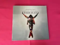 新品未開封 Michael Jackson This Is It LPレコード | Mercari