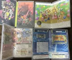 switch 空箱　ソフトなしのサムネイル