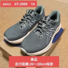 [26.5cm] ASICS GT-2000 14