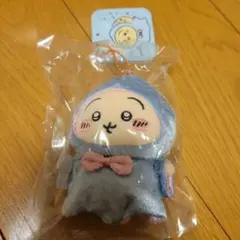 2025年最新】ちいかわ バースデー バ〜スディッ マスコット うさぎの